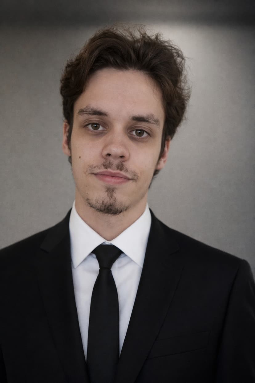 Roberto Ibarra Hernández - Full Stack Developer